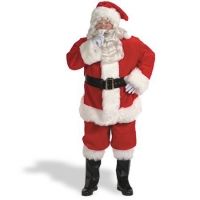 Santa Suits