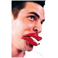 Gag/Joke Body Parts