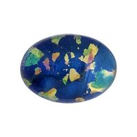 Oval