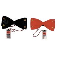 Ties, Bow Ties, And Suspenders