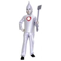 Tin Man Child