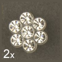 15mm (19/32 in)