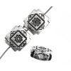 Square, Conch, Diamond, Triangle