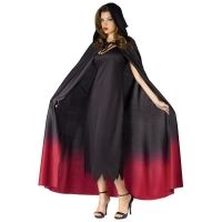 Capes and Cloaks