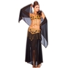 Middle East, India, Gypsies