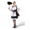 Chambermaid Plus