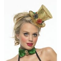 Hats, Crowns and Headpieces