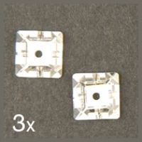 6mm (1/4 in)