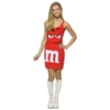 M&M Dresses